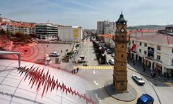 Yozgat'ta Son 3 Ayda 21 Deprem: En Çok Hangi İlçeler Sallandı?