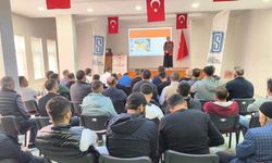 Yozgat’ta Stresle Başa Çıkma ve Problem Çözme Becerileri Masaya Yatırıldı!