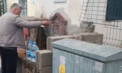 Yozgat’ta Sular Verildi Denildi, Çapanoğlu Mahallesi’nden Şikayet Geldi