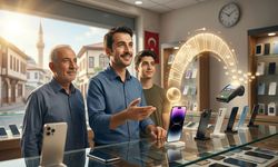 Yozgat'ta Telefoncu Esnafı Taksitli Satış Düzenlemesini Bekliyor