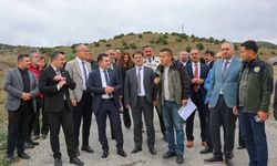 Yozgat'ta Turizm İçin Atağa Geçildi: Çekerek'te Projeler Konuşuldu