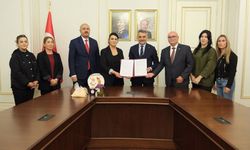 Yozgat'ta Üreten Kadınlara Dev Destekler Sürüyor