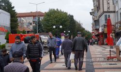 Yozgat'ta Vatandaşlar Muhtarlarını Tanıyor mu?