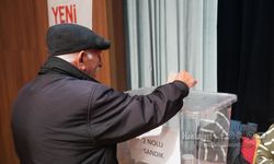 YENİ Parti Yozgat'ta İlçelerde de Sandık Mesaisi Sürüyor