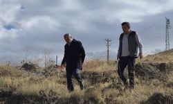 Yozgat’ta Yeşil Vatan Seferberliği: 10 Bin Fidan Toprakla Buluşmaya Hazırlanıyor!