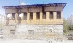 Yozgat'ta Yıkılmaya Yüz Tutmuştu: Kazım Dönmez Konağı İçin Kritik İhale!