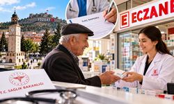 Yozgat’ta Raporlu İlaç Kullananları İlgilendiriyor! Eczanelerde Yeni Dönem Başlayabilir