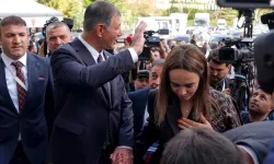 Öznur Tugay ne iş yapıyor? Cemil Tugay’ın eşi Öznur Tugay’ın mesleği ve eğitim hayatı