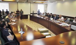 İçme suyu şebekesi adım adım yenilenecek