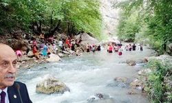 ‘Kanyon için somut adım atılmalı’