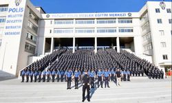POMEM’de mezuniyet hazırlığı