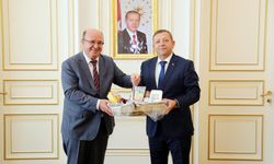 Süt ürünleri Yozgat'ta markalaşacak!