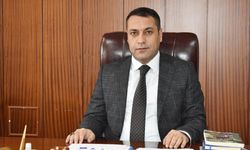 Başkan Erkut lösemili çocukları unutmadı