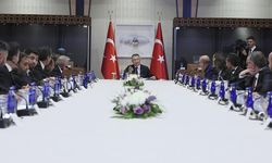 Külliyede yatırım zirvesi