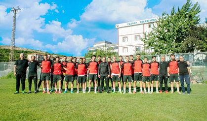 Yozgat Bozokspor’a BAL’da sürpriz grup