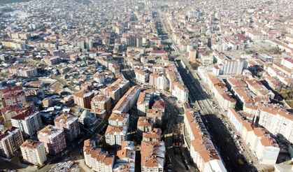 'YANGIN MERDiVENi' SORUNU BİR KEZ GÜNDEME GELDİ!