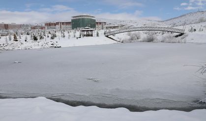 19 YIL ÖNCE YANMAYA BAŞLAYAN  BiLiM  MEŞALESi, YOZGAT’A IŞIK OLMAYA DEVAM EDiYOR