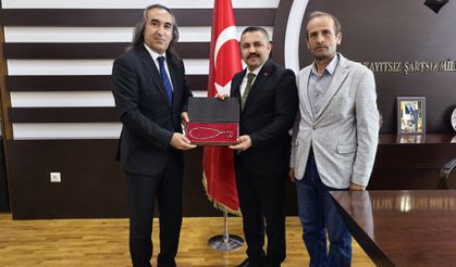 YOZGAT’IN GÜCÜ TÜRK DÜNYASI’NDA!