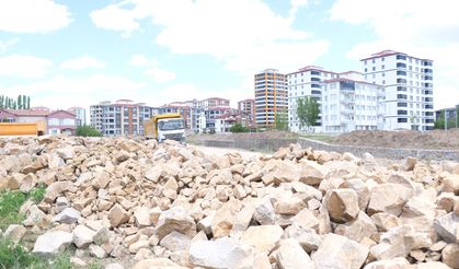 DSİ ve Sorgun  Belediyesi'nden Dev Projeye İlk Adım!