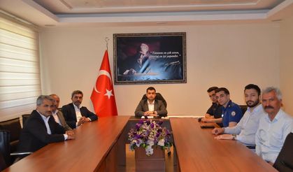 Bayram için kapsamlı tedbirler alındı