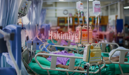 Yoğun Bakım Hizmetleri Masaya Yatırıldı!