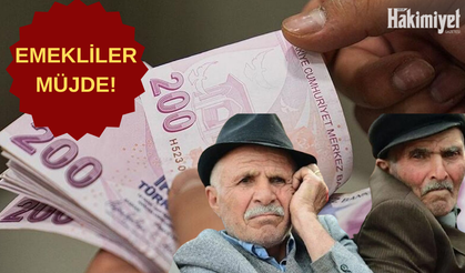 Emekliler Dikkat: Emekli Promosyonlarına Zam Geliyor!