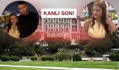 15 Yaşındaki Kızın Hayatına Canlı Konum Mu Kıydı?