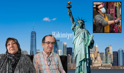 ABD'de Kayboldu: Türk Bilim İnsanı Kayıp!