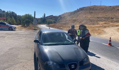 Trafik İçin Kapsamlı Denetim: Çok Sayıda Ceza Yazıldı