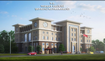 Araçlara Uyarı: Şefaatli Kaymakamlığı Sürücüleri Uyardı!