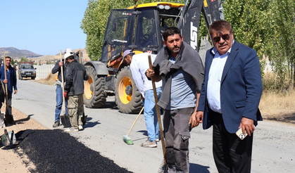 “Her çocuk bir fidan, ilk ders yeşil vatan” etkinliğine Yozgat’ta katıldı!