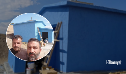 Yozgat’ta Uzun Süredir Beklenen Hizmet: Köylüler Temiz Suya Kavuştu!