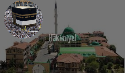 Yozgat Müftülüğü Açıkladı: Hac Tarihleri Belli Oldu!