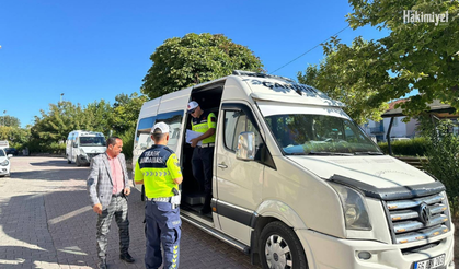 Denetimler Sıkılaştı: Her Şey Çocuklar İçin!