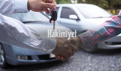 İkinci El Araç Piyasası Uçuyor: Beklenti Yüksek!