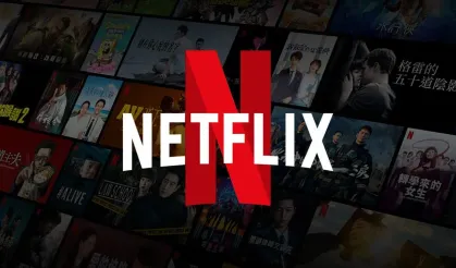 Netflix'e Zam Geldi! Türkiye'de Yeni Abonelik Fiyatları Belli Oldu