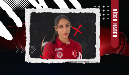 Türkiye’ye Onur Yozgat’a Gurur Yaşattı: Zararsız Altın Madalyayı Kazandı!