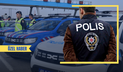 Yozgat’ta Bozok-49 Huzur Uygulaması: Bin 826 Kişi Sorgulandı!