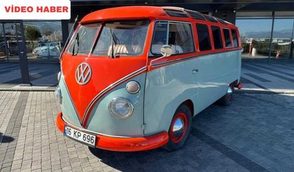 Türkiye'de Tek: 40 Yıldır Gözü Gibi Bakıyor