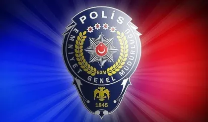 Polisler İş Bırakacak mı? EGM'den Açıklama Geldi