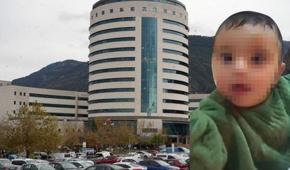 Kandonduran Olay: Anne Bebeğini Darp Etti