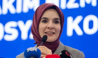 Mahinur Özdemir Göktaş Kimdir? Kaç Yaşında, Nereli ve Hangi Görevlerde Bulundu?