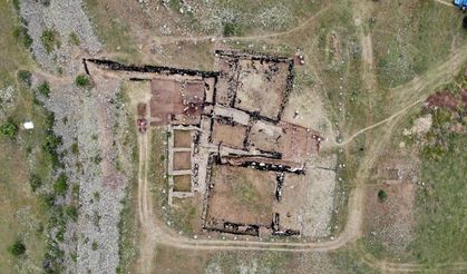 Pteria Antik Kenti Yozgat Tarihine Işık Tutuyor