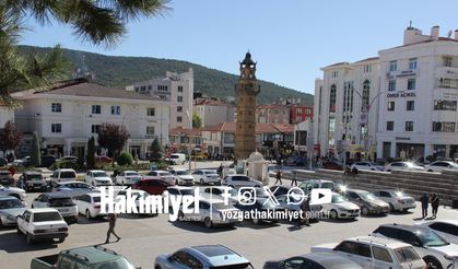 Yozgat’ta 2025’te Neler Oldu? Siyasi Gelişmelerden Ekonomiye, Altyapı Projelerinden Sosyal Hayata Kadar Her Şey