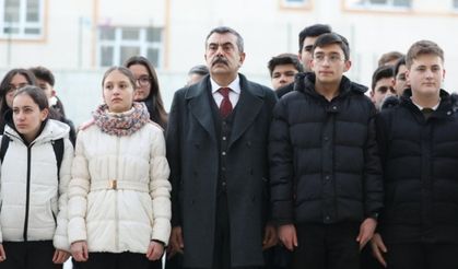 81 ildeki tüm okullara 6 Şubat yazısı gönderildi! Yarın sabah ilk derste uygulanacak