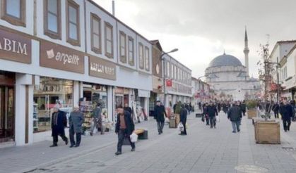 Yozgat nüfusu günden güne eriyor! 2030 için korkutan senaryo