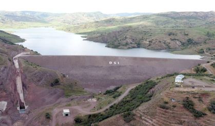Yozgat'ta barajlar alarm veriyor! Çiftçiyi kurtaracak susuz reçete