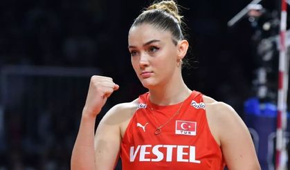Zehra Güneş hangi takıma transfer oldu? Zehra Güneş kimdir, kaç yaşında ve nereli?