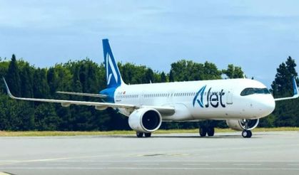 Ajet'ten Sevgililer Günü'ne özel dev kampanya!