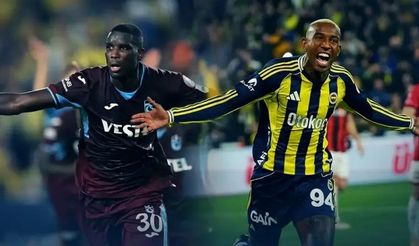Bugün kimin maçı var, saat kaçta? 14 Şubat Trabzonspor Fenerbahçe maçı hangi kanalda? İşte Süper Lig maç programı